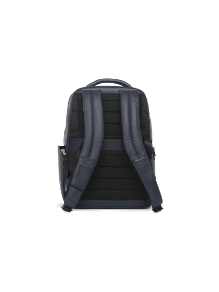 Kabelka Piquadro modrá