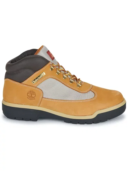 Pantofi Timberland galben