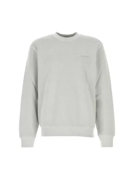 Bluza Carhartt Wip szara