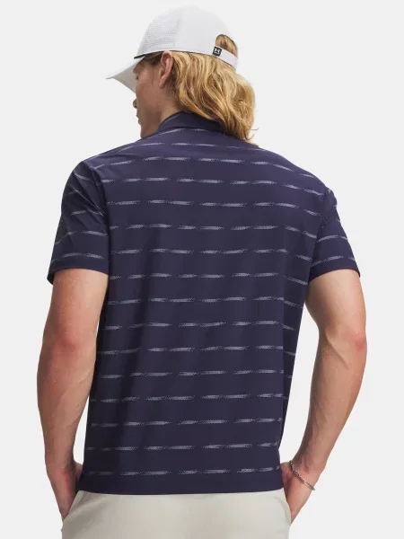 Tricou polo Under Armour