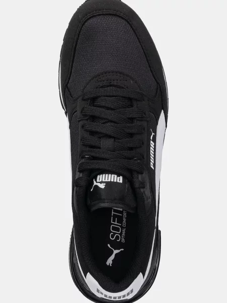 Puma Дитячі кросівки ST Runner v4 Mesh Jr
