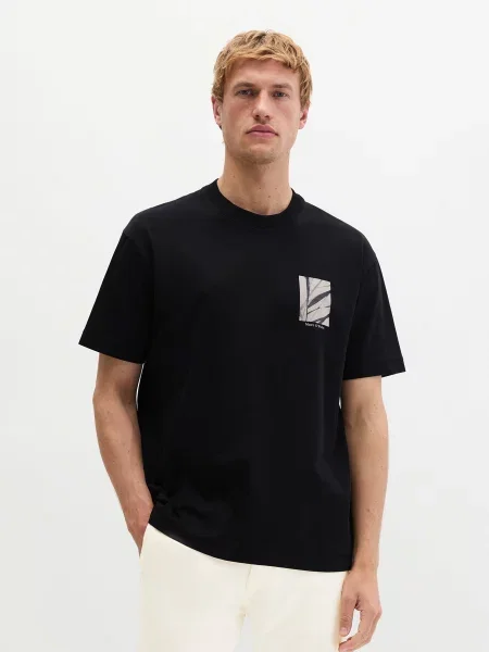 Футболка Marc O’Polo чорний