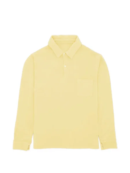 Polo Fortela galben