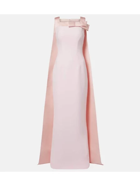 Rochie Safiyaa roz