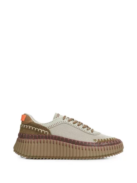 Sneakerși Chloé Nama