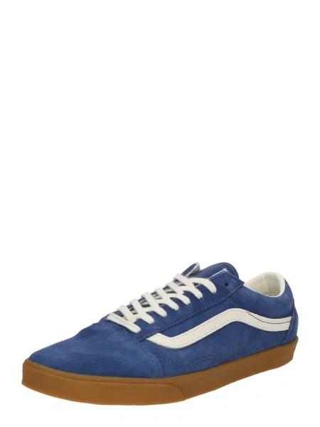 Pantofi Vans albastru