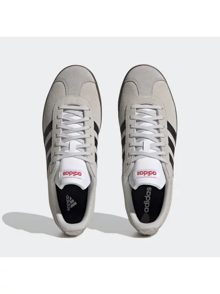 Buty VL Court czarne