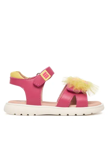 Sandále Agatha Ruiz de la Prada S ružová