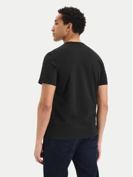 Calvin Klein Póló SS EU fekete