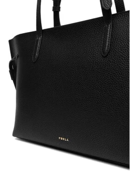 Furla Kabelka Ava M CN čierna
