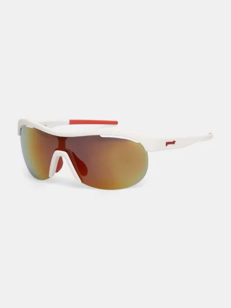 Goodr ochelari de soare Sonic G alb