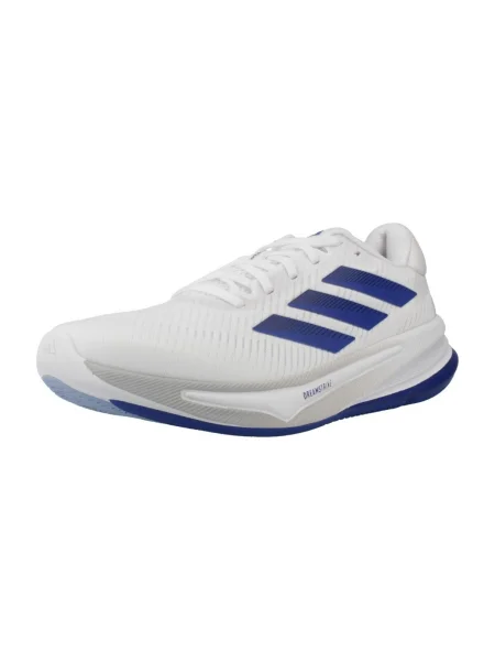 Pantofi Adidas alb