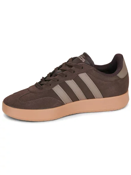 Félcipo Adidas barna