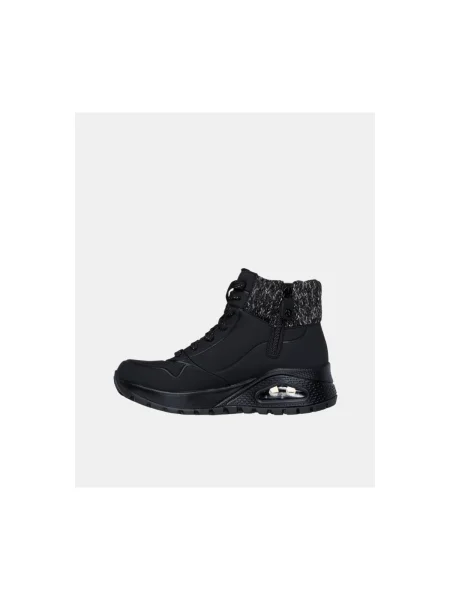 Pantofi Skechers negru
