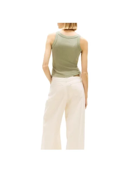 Maiou Tommy Hilfiger verde