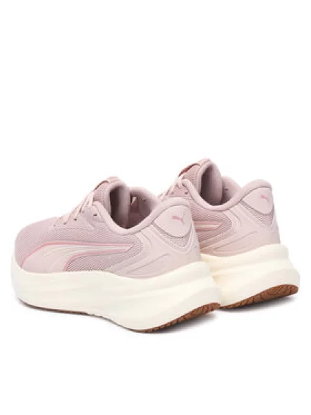 Puma Laisvalaikio batai MaxStride Lite 08 rožinė
