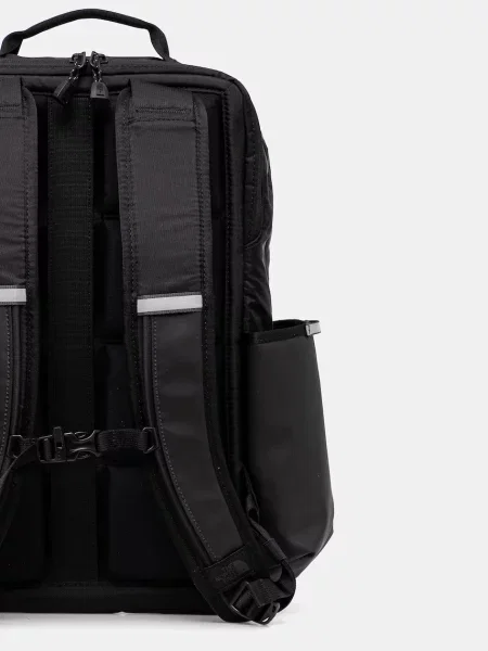 Geantă The North Face negru