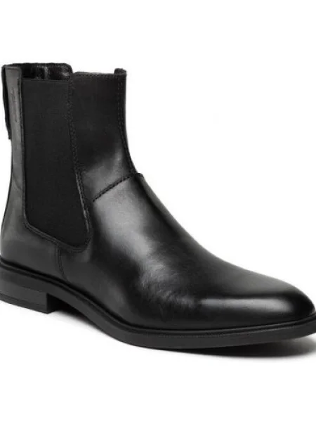 Botine Vagabond negru