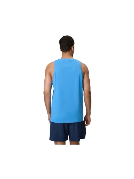 Tricou 4f albastru