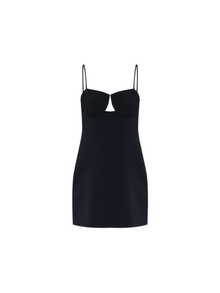 Sukienka mini Givenchy czarna