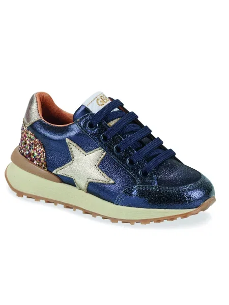 Pantofi copii Gbb albastru