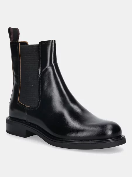 Vagabond Shoemakers Боти тип челси Freya черен