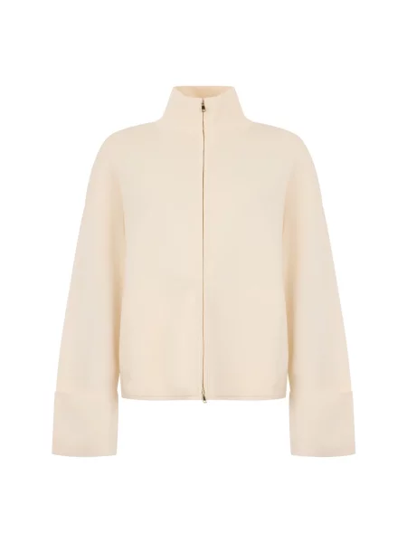 Kurtka Max Mara beżowa