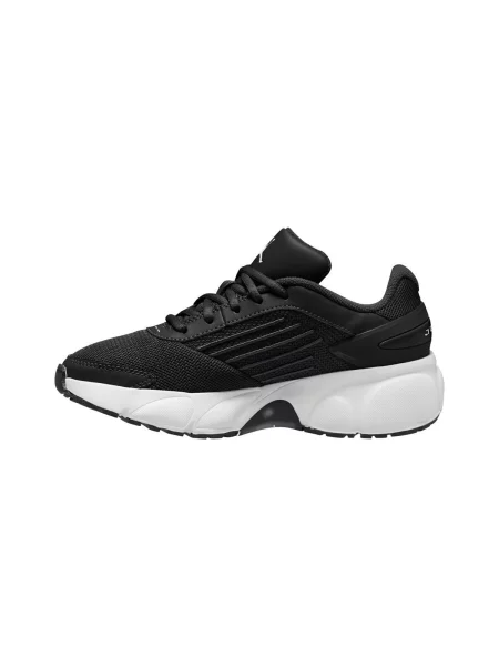 Félcipő Nike fekete
