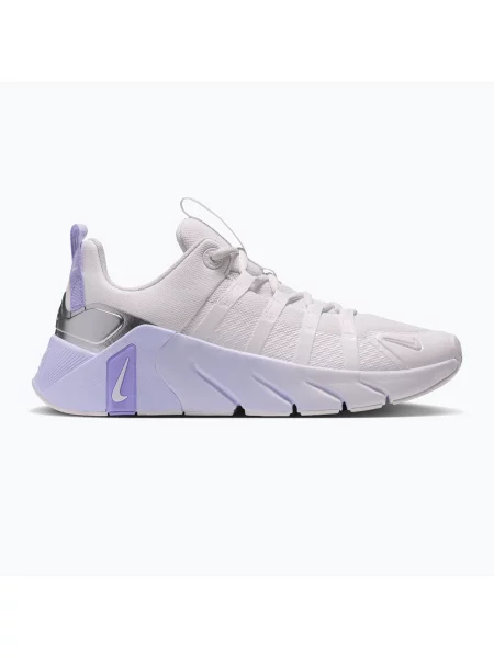 Încălțăminte de antrenament pentru femei Nike Free Metcon 7 summit white/palest purple/white alb