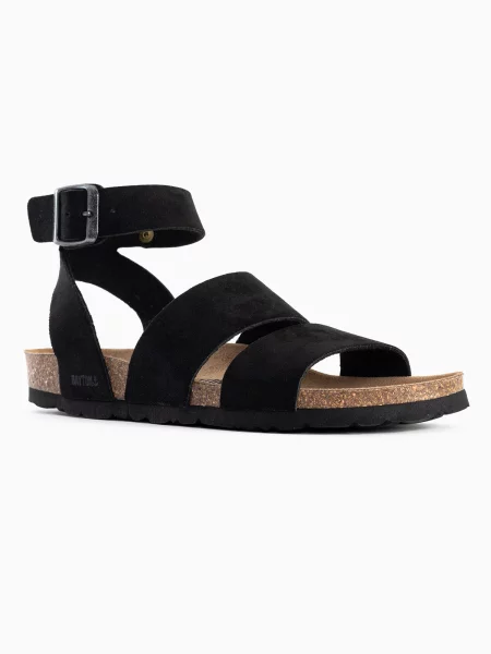 Pantofi Bayton negru