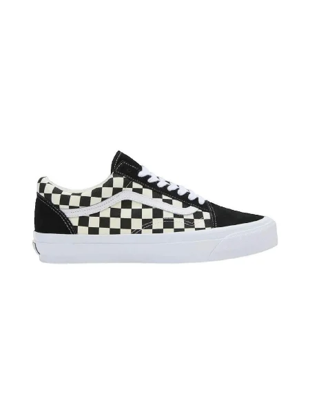 Pantofi Vans negru
