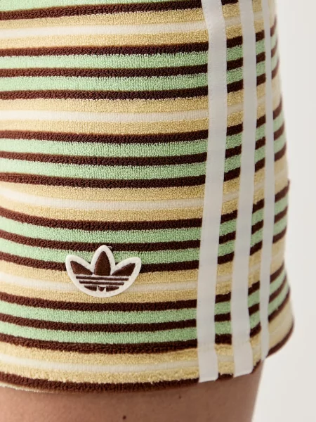 Трикотажные шорты Adidas Originals