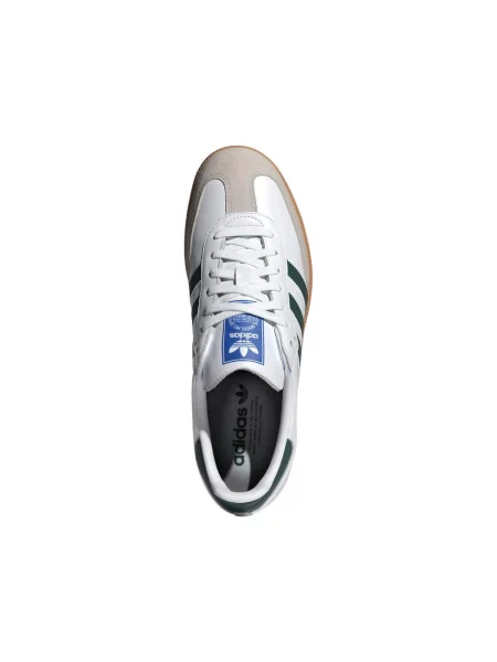 Pantofi Adidas verde