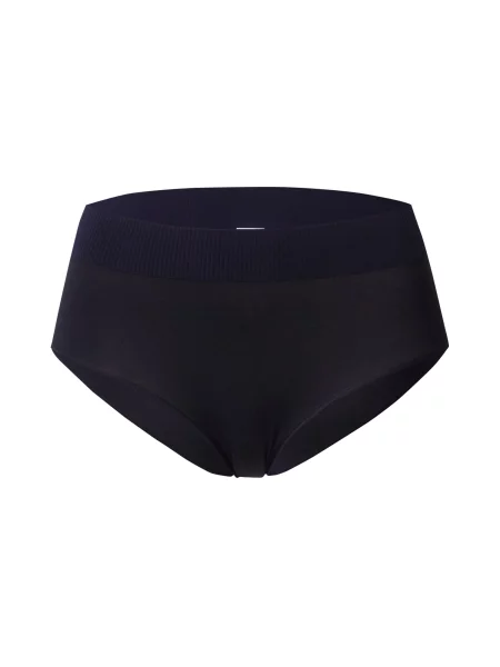 SLOGGI Slip EVER Infused' negru