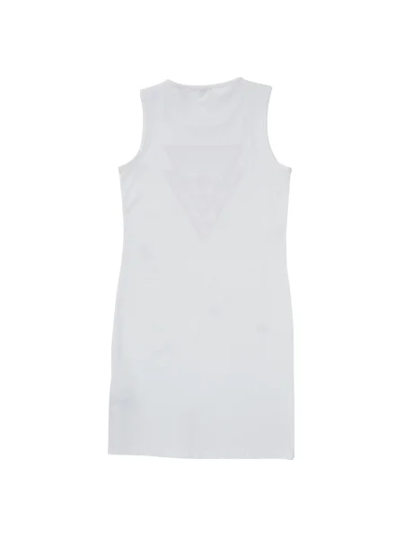 Rochie copii Guess alb