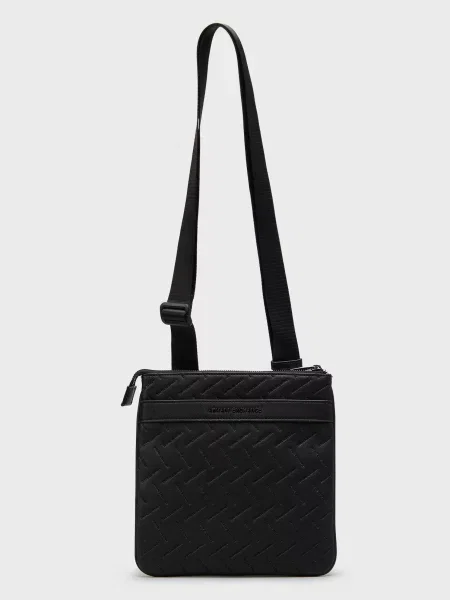 Сумка Armani Exchange черная