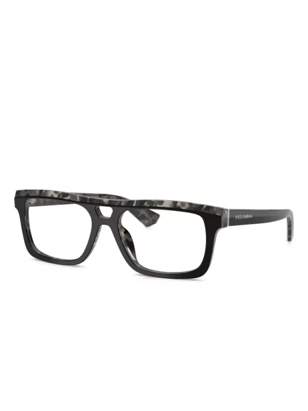Γυαλιά ηλίου Dolce & Gabbana Eyewear μαύρο