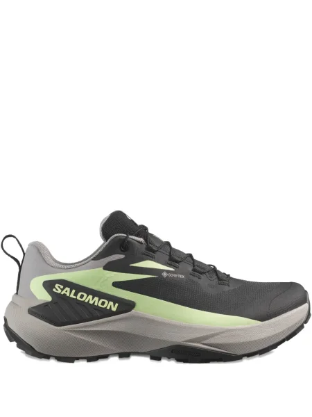 Sneakerși Salomon negru