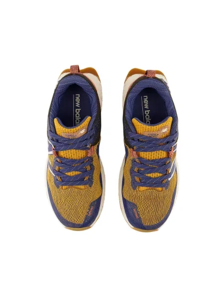Tenisky New Balance Fresh Foam žltá