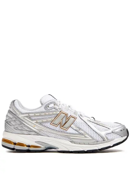 Δερμάτινα sneakers New Balance 530 μαύρο