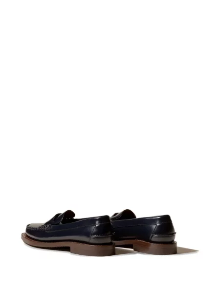 Chiloți Hereu slip-on albastru
