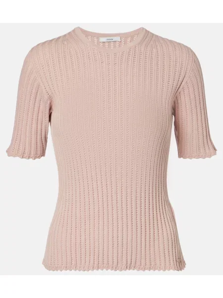Pulover Erdem roz