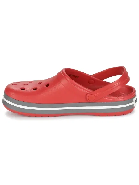 Pantofi Crocs roșu