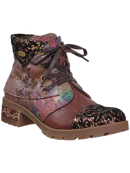Botine Laura Vita