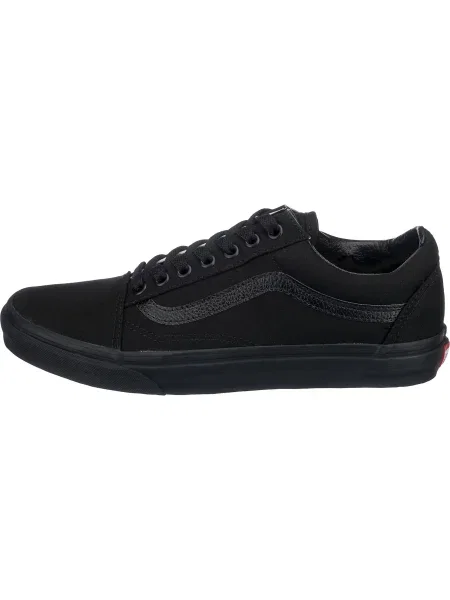 Sneakerși Vans Old Skool negru