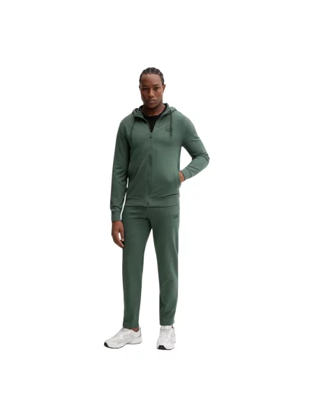 Emporio Armani dres zielony