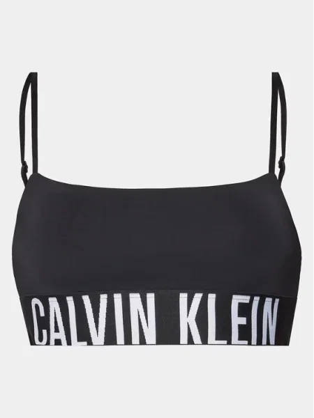Calvin Klein Underwear Sutien top negru