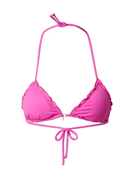 Banana Moon Sutien costum de baie fucsia
