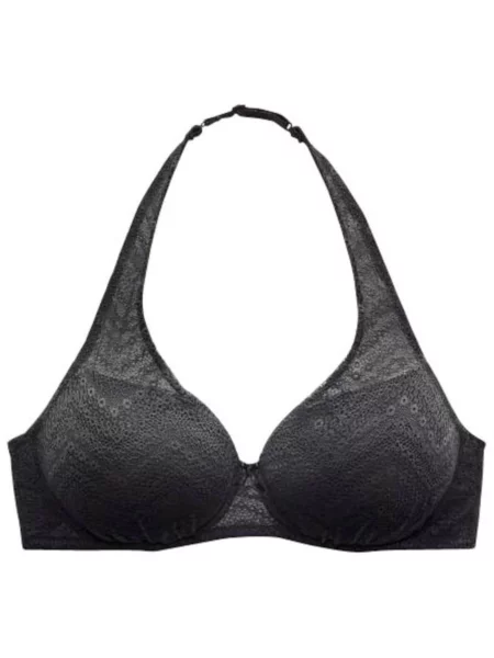 LASCANA Sutien negru