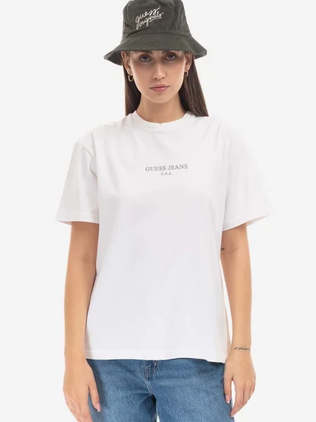 Футболка Guess U.s.a.